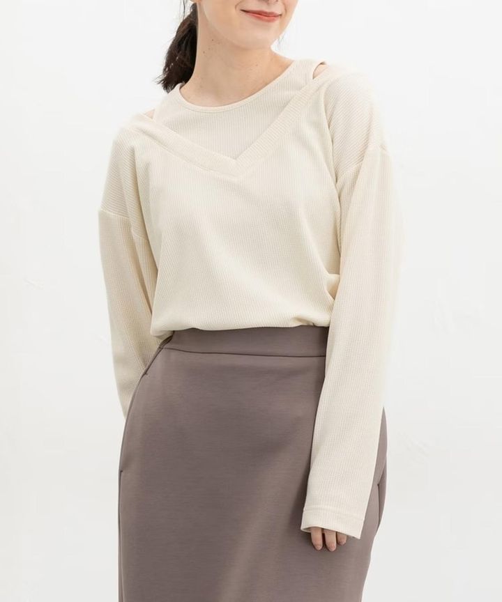 画像2: 出典：ハニーズ