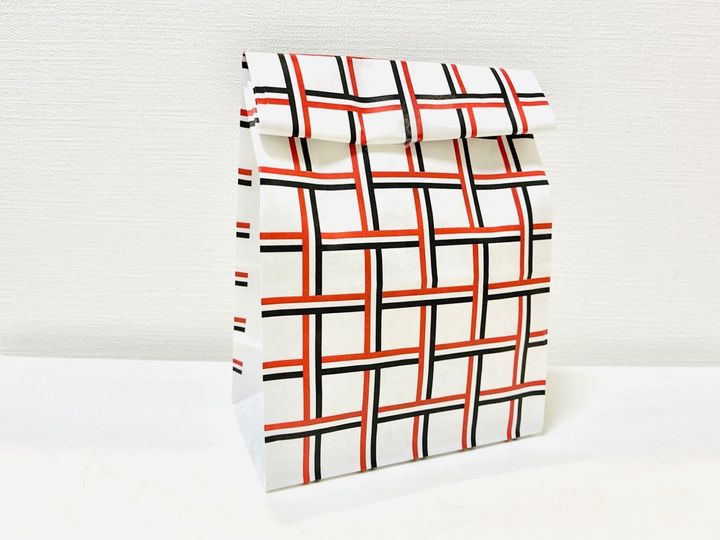 この紙袋に込められた意味