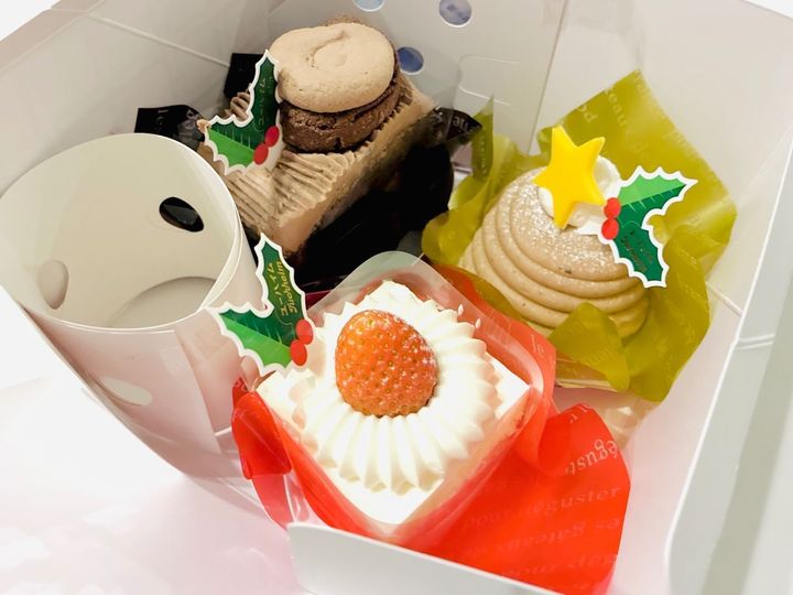 じゃあ、わたしは選ぶよ。バウムクーヘンの定番【ユーハイム】ふたつのトリビアを知ってから食べるべし！