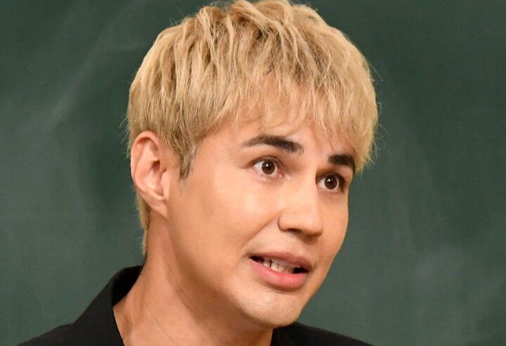 【写真・画像】ユージ、ヤンキー時代に『ごくせん2』オーディションに合格するも…俳優への道が白紙になった理由明かす「母にも愛想を尽かされた」 1枚目