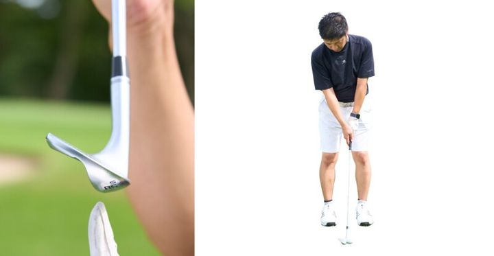 ミスや距離感に悩むゴルファー必見！アプローチがすぐに上達するレッスン