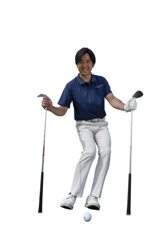 ミスや距離感に悩むゴルファー必見！アプローチがすぐに上達するレッスン