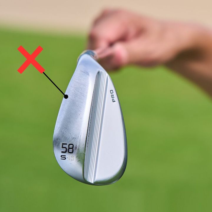 ミスや距離感に悩むゴルファー必見！アプローチがすぐに上達するレッスン