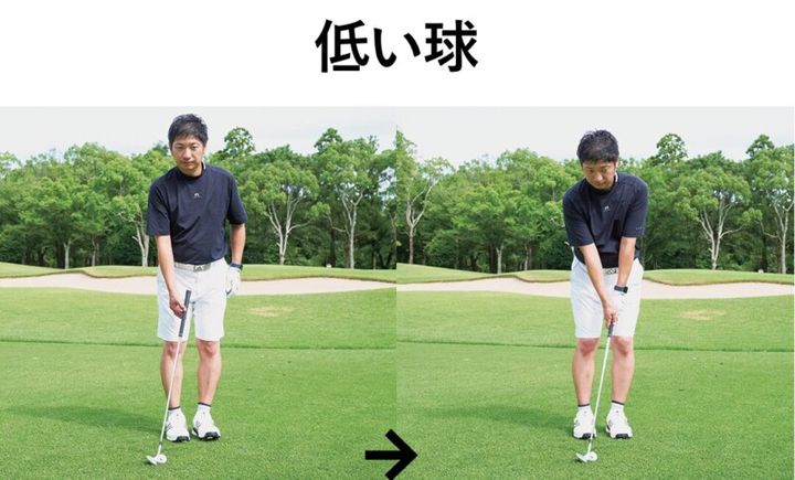 ミスや距離感に悩むゴルファー必見！アプローチがすぐに上達するレッスン