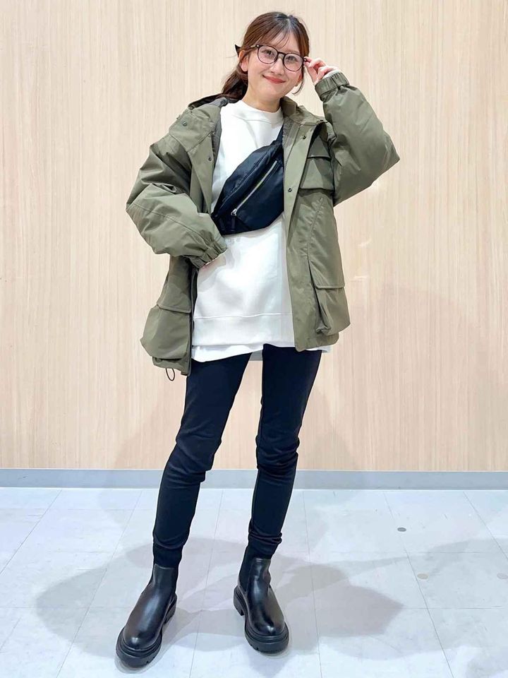 画像2: 出典：GU