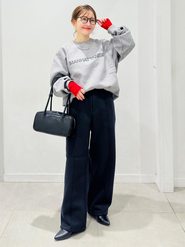 画像1: 出典：GU