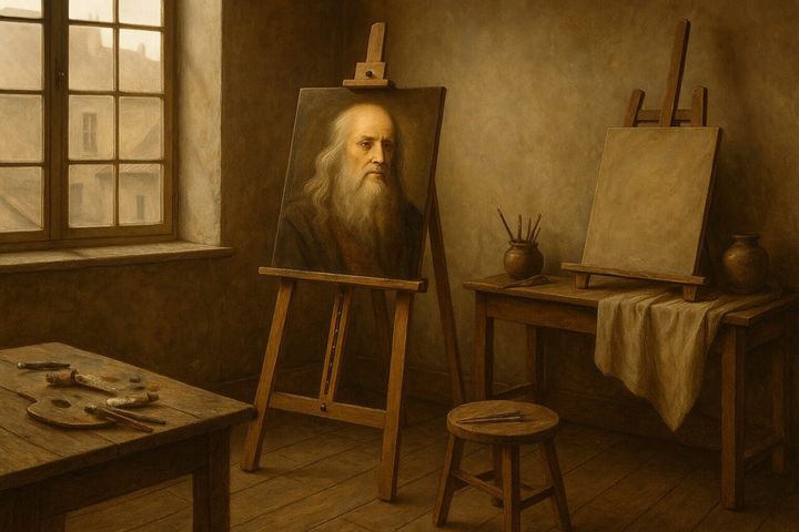 Representative-works