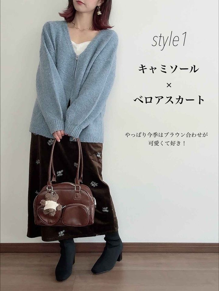 画像1: 出典：Instagram