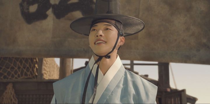 ウ・ドファンが破天荒弁護士に!? 王女とのロマンスも気になる韓流時代劇！