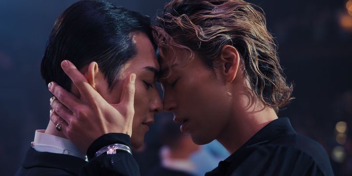 色気マックスな竹内涼真＆町田啓太『10DANCE』ほかBL系作品を振り返り！