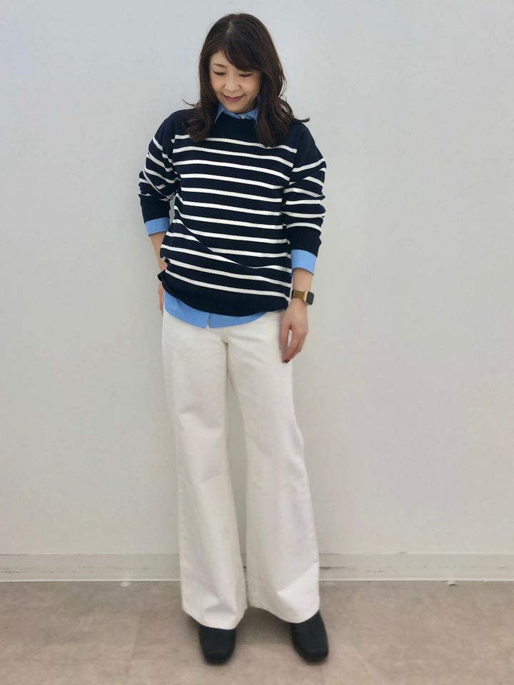 画像2: 出典：GU