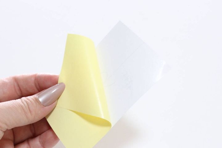 ラッピングシール（38、のし、フラワー） 剥離紙