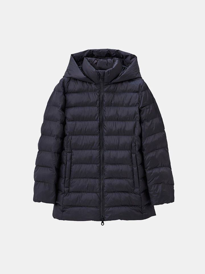 PLSTのリモンタパデッドハーフコート