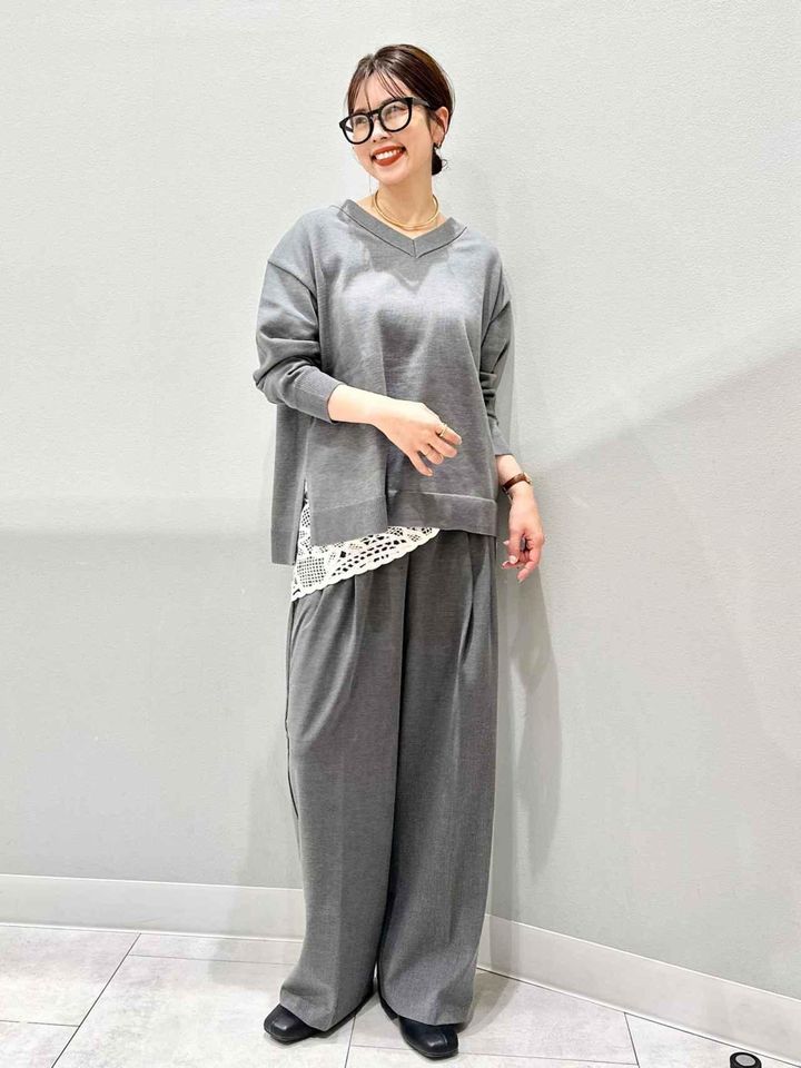 画像1: 出典：GU