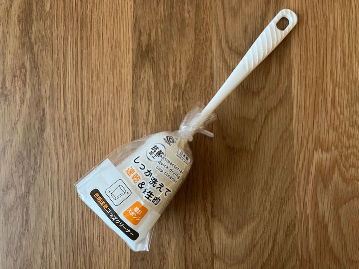 100均のキッチンスポンジはどれがいい？ダイソー・セリア・キャン★ドゥを使い比べてみた