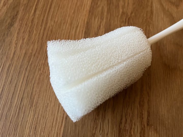 100均のキッチンスポンジはどれがいい？ダイソー・セリア・キャン★ドゥを使い比べてみた