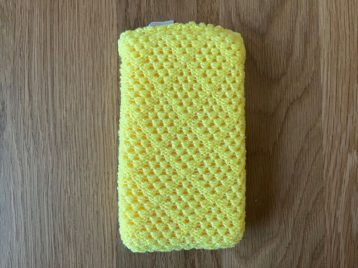 100均のキッチンスポンジはどれがいい？ダイソー・セリア・キャン★ドゥを使い比べてみた