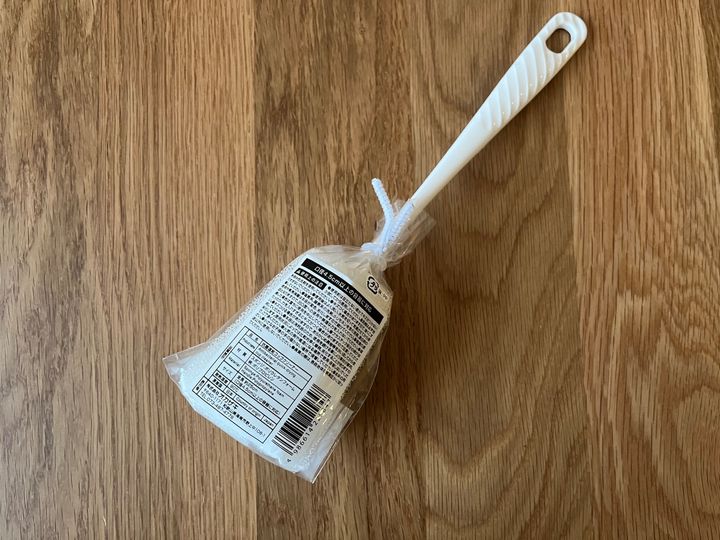 100均のキッチンスポンジはどれがいい？ダイソー・セリア・キャン★ドゥを使い比べてみた