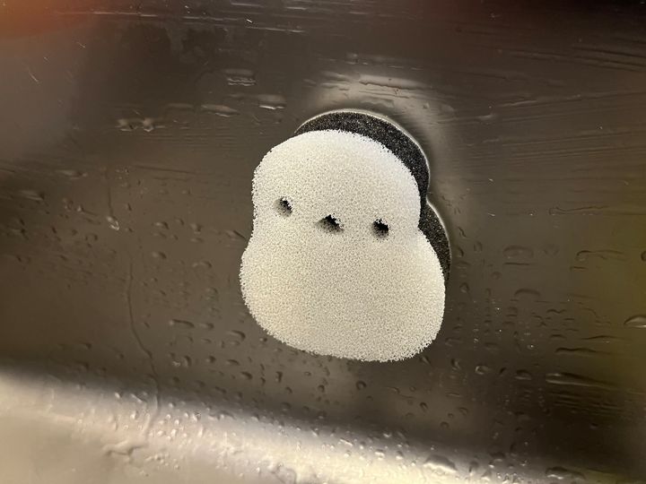 100均のキッチンスポンジはどれがいい？ダイソー・セリア・キャン★ドゥを使い比べてみた