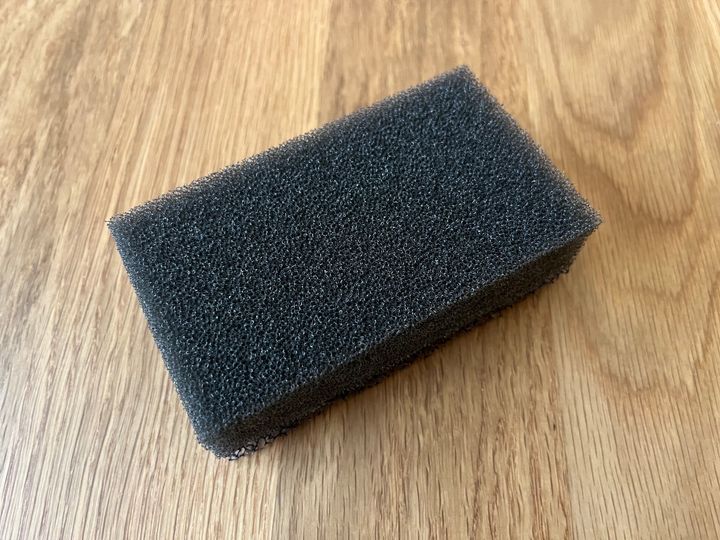 100均のキッチンスポンジはどれがいい？ダイソー・セリア・キャン★ドゥを使い比べてみた