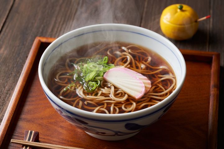 年越しそばに入れるのにお勧めの具材は？