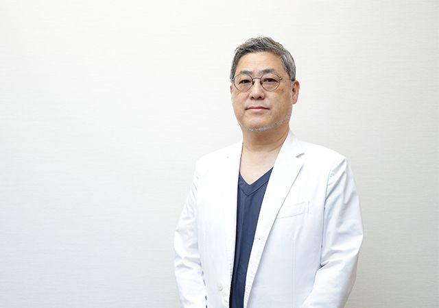 プロフィールイメージ