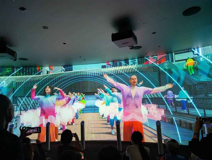 画像4: 未来の自分と出会える「リボーン体験」