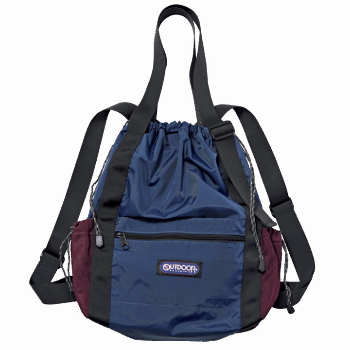 2WAYバッグ￥13,200（アウトドアプロダクツ／アウトドアプロダクツ ユージュアル シングス 中目黒）