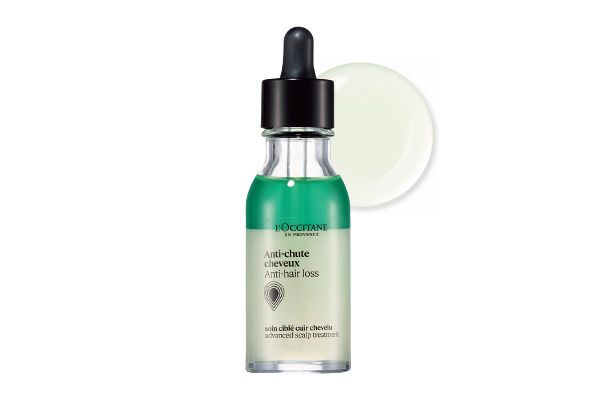 薬用 メディカル アンチヘアロスセラム