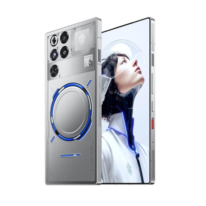 スマホ初の水冷など先進の冷却技術を実装