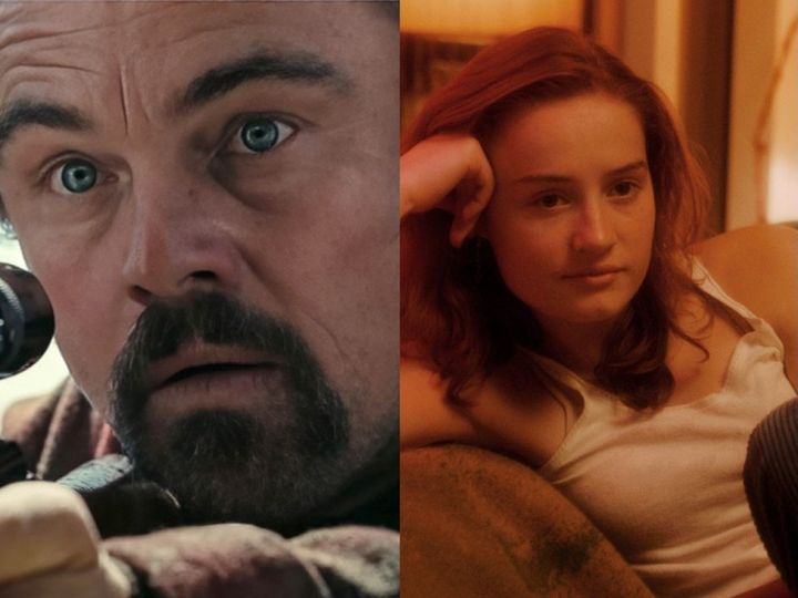 2人の批評家が選んだ1位（左から）『ワン・バトル・アフター・アナザー』、『Dreams』 写真提供：AFLO width=