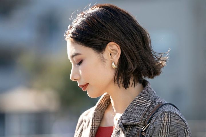 冬の紫外線ダメージとは？