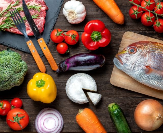 小腹がすかないための対策は？