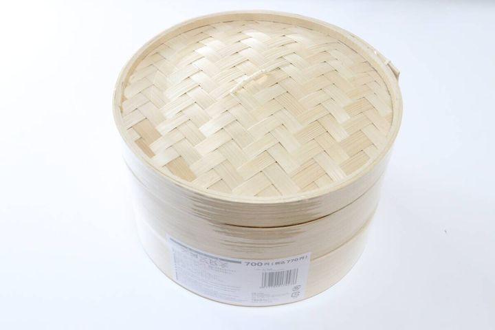 ダイソー せいろ パッケージ