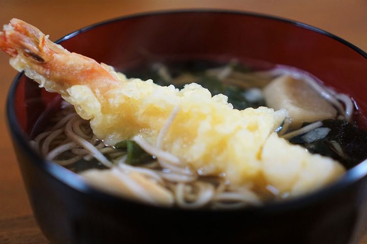 具材の組み合わせで効果アップを狙おう。