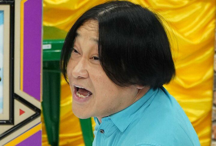 【写真・画像】永野、ある芸人のファンになった衝撃理由を告白「死ぬほど笑いました」「腹抱えて笑った」 1枚目