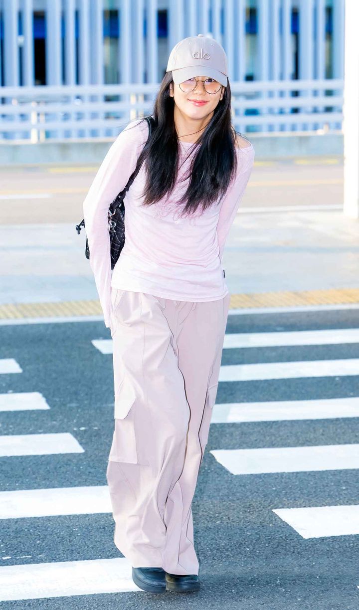 画像: 【ワークパンツ】都会的なユーティリティスタイル