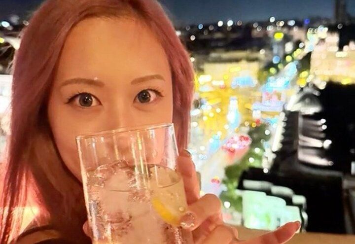 【写真・画像】沢尻エリカ似と話題のラーメン店オーナー「俳優からDM来た？」に赤裸々回答 1枚目