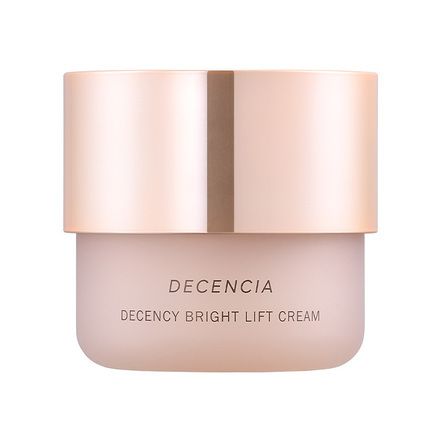 ディセンシア ディセンシー ブライトリフト クリーム