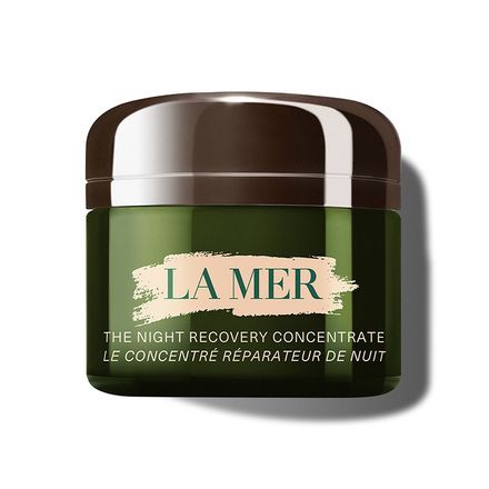 ラ・メール ザ・ナイト リペア コンセントレート
