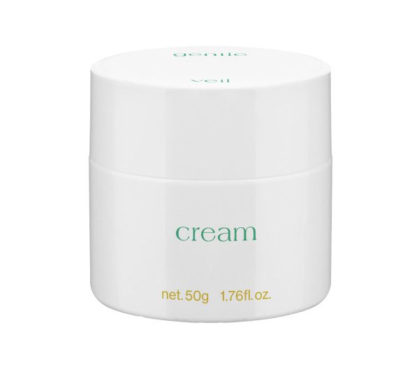 タカコスタイル ジェントル ヴェール クリーム