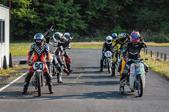 JB03フレーム×JB02エンジン！モンキー125「勝手に60周年仕様」製作記