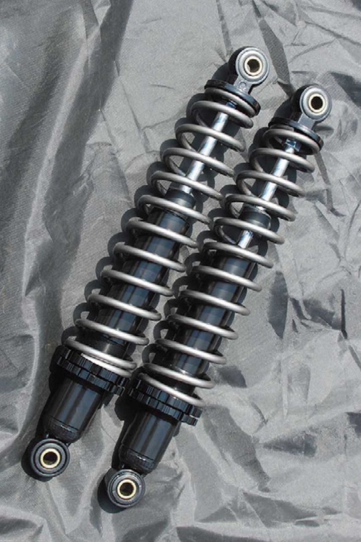 JB03フレーム×JB02エンジン！モンキー125「勝手に60周年仕様」製作記