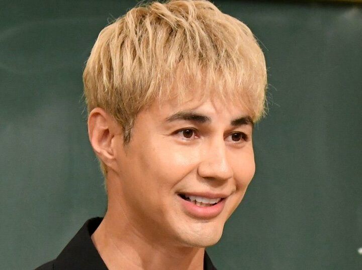 【写真・画像】高級ホテル住まいからオンボロ小屋での極貧生活へ…ユージ、壮絶な幼少期を明かす「お金持ちの家をピンポンして…」 1枚目