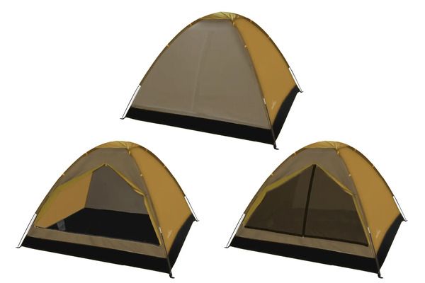 卓上で遊べる「テーブルウッドトイ」発売！「Montagna」からテントやタープの新商品も