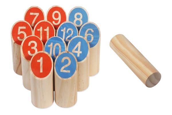 卓上で遊べる「テーブルウッドトイ」発売！「Montagna」からテントやタープの新商品も