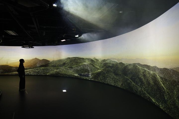 画像2: 写真：TECH WORLD提供