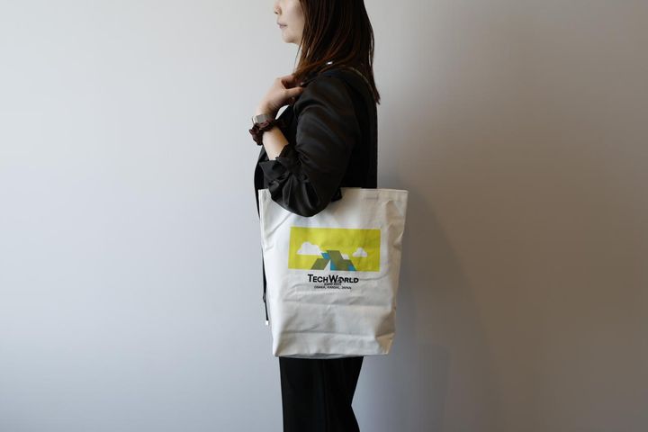 画像8: 写真：TECH WORLD提供