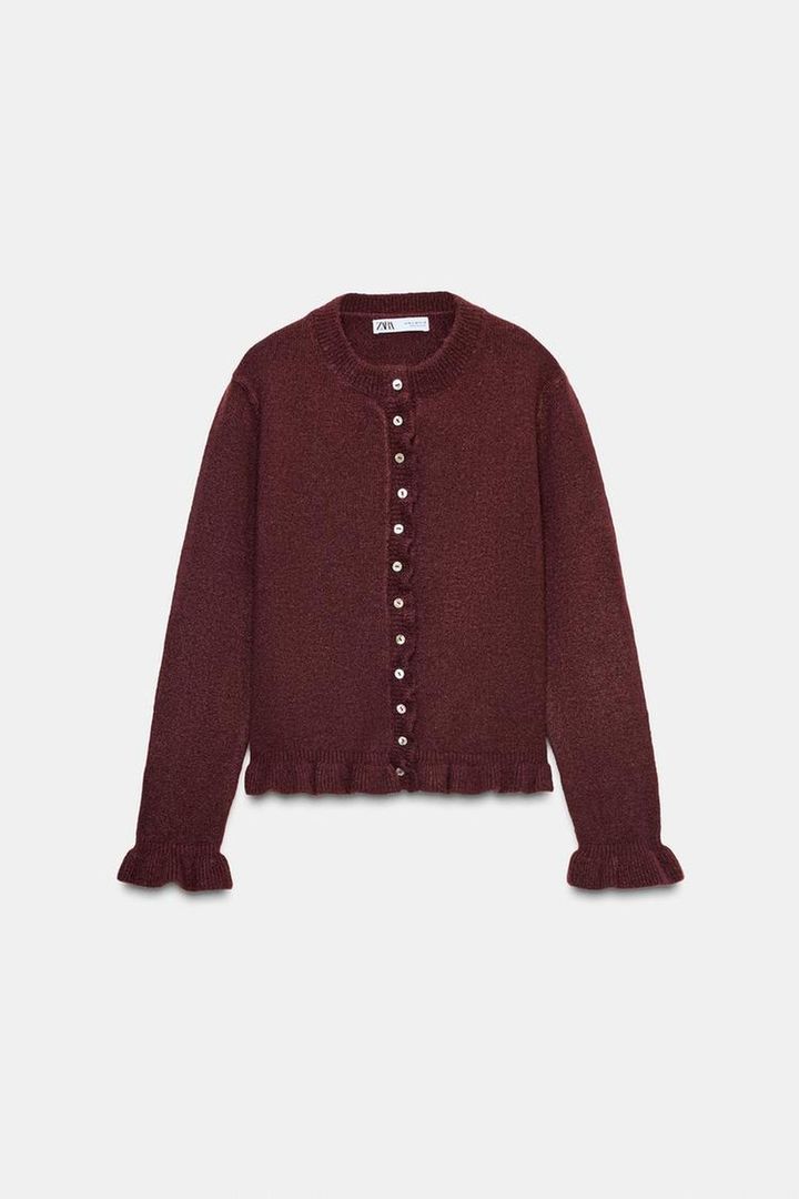 画像1: 出典：ZARA