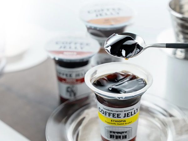 【大阪府・兵庫県淡路市】世界3大産地の豆の違いを体験できるコーヒーゼリー発売。お土産にもおすすめ